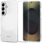 Tech-Protect FlexAir telefoni &uuml;mbris Samsung Galaxy S26 (S942) l&auml;bipaistev