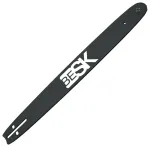 Juhtplaat 20" 47cm