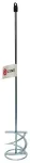 Seguvisur krohvile, m&ouml;rdile, liimile d.120x600mm