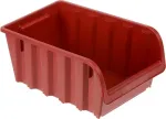 Karp v&auml;ikeste asjade jaoks Stack Bin Profi 5 34x20x15cm