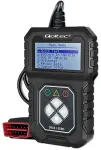Qoltec Digital OBD2 EOBD diagnostic Tester Interface ProLine  | 8V-25V | Dual System