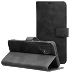TENDER raamatut&uuml;&uuml;pi telefoni &uuml;mbris Samsung Galaxy A32 4G (A325) must