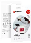FORCELL F-DATA memory card 128GB UHS-I U3 class 10