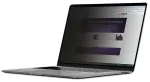 Qoltec Privacy filter 14" | 16:9 | Eye protection | Panoramic