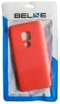 Beline Candy telefoni &uuml;mbris Samsung Galaxy S21+ (G996) roosa