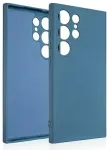 Beline Silicone telefoni &uuml;mbris Samsung Galaxy S24 Ultra (S928) sinine