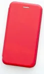 Beline Book raamatut&uuml;&uuml;pi telefoni &uuml;mbris Samsung Galaxy S21 FE 5G (G990) punane