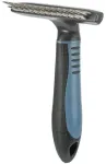 Loomahari : Trixie Long Hair Metal Groomer 10*15cm