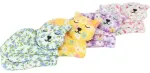 M&auml;nguasi kassidele : Trixie Cat, fabric, valerian, 13 cm/1 tk