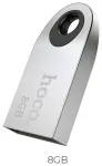 M&auml;lupulk 8GB USB 2.0 (USB A) Hoco mini UD9 h&otilde;bedane