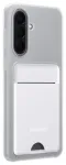 Samsung Card Slot raamatut&uuml;&uuml;pi telefoni &uuml;mbris Samsung Galaxy A57 (A576) hall
