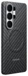 Samsung Carbon Magnet telefoni &uuml;mbris Samsung Galaxy S26 Ultra (S948) hall