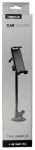 Vennus SMART 27CM auto telefonihoidik ventilatsiooniavale ja esiklaasile