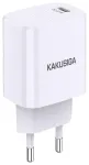 KAKUSIGA KSC-926 v&otilde;rgulaadija | 20W | PD | USB-C | valge