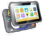 Tahvelarvuti lastele 7,0" 4GB/32GB Hoco HD Wi-Fi Android 12 A16 hall