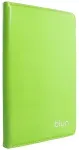 Etui Blun uniwersalne na tablet 7" UNT limonkowy|lime