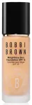 Bobbi Brown Weightless Skin Foundation Spf 15 Cool Natural 30ml