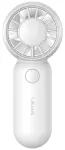 Handheld fan USAMS Mini Pocket ZB354 white