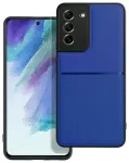 NOBLE telefoni &uuml;mbris Samsung Galaxy S21 FE 5G sinine