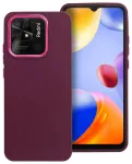 Riff Frame seeria silikoonist tagumine &uuml;mbris Samsung Galaxy A14 4G A145 / A14 5G A146 Red