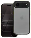 Riff NEO tagumine &uuml;mbris Apple iPhone Air Black/Yellow