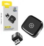 Blavec BCP-03 juhtmeta CarPlay/Android Auto adapter