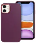 FRAME telefoni &uuml;mbris iPhone 11 lilla