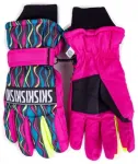 Kindad 5P SKI GIRL (16) REN-0243 (YO)