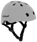 Kaitsekiiver ORIX II (M) grey mat Kidwell