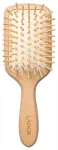 Lador Detangling Paddle Hair Brush Wood 19 cm * 4,3 cm * 6,8...