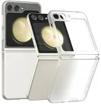 Araree etui Nukin Sam Z Flip5 F731 przeźroczysty-matowy|clear matt AR20-01774B