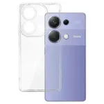 Fusion Armor Antishock telefoni &uuml;mbris Redmi Note 13 Pro 4G / Poco M6 Pro 4G l&auml;bipaistev