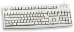 CHERRY G83-6105 juhtmega klaviatuur QWERTZ DE hall
