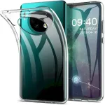 Fusion ultra 0.3 mm vastupidav silikoonist kaitse&uuml;mbris Huawei Mate 40 Lite l&auml;bipaistev