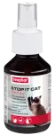 Vahend kasside peletamiseks - Beaphar Stop-it-Cat 100ml