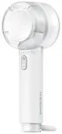 Hand fan USAMS LiFE LU01 white