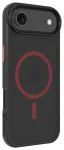 Tactical MagForce Hyperstealth 2.0 telefoni&uuml;mbris iPhone 17 Air jaoks, must