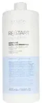 Restart Hydration Moisturizing Micellar Shampoo (Micellar Moisturizing Shampoo) - Volume: 1000 Ml