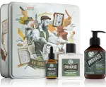 Proraso Cypress & Vetyver habemehooldustoodete kinkekomplekt