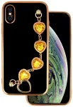 Trend telefoni &uuml;mbris iPhone X | iPhone XS must (disain 2)