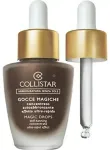 Collistar Magic Drops Self Tanning Concentrate 30 Ml