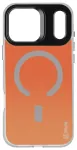 OBAL:ME MagNetix SolarFlex telefoni &uuml;mbris iPhone 17 Pro Max hall