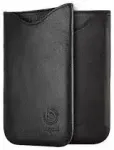 Bugatti Slim Fit nahast mobiiltelefoni kott Apple iPhone 6 | 6S must