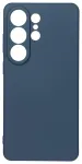 Silicone telefoni &uuml;mbris Samsung Galaxy S26 Ultra (S948) sinine