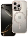 Electro Mag telefoni &uuml;mbris MagSafe toega iPhone 16 Pro hall