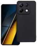 MATT case for XIAOMI POCO X6 5G black