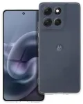 L&auml;bipaistev &uuml;mbris CLEAR Case 2 mm mudelile MOTOROLA G86 5G l&auml;bipaistev