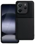 NOBLE case for XIAOMI Redmi Note 14 4G (GLOBAL - 163,25mm x 76,55mm x 8,16mm) black