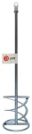 Seguvisur M14 krohvile, m&ouml;rdile, liimile d.120x600mm