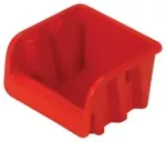 Karp v&auml;ikeste asjade jaoks Stack Bin Profi 1 10,8x11,5x7,5cm